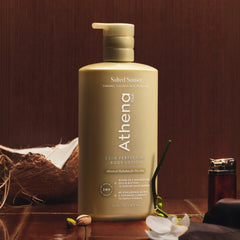 Skin Perfecting Body Lotion X4