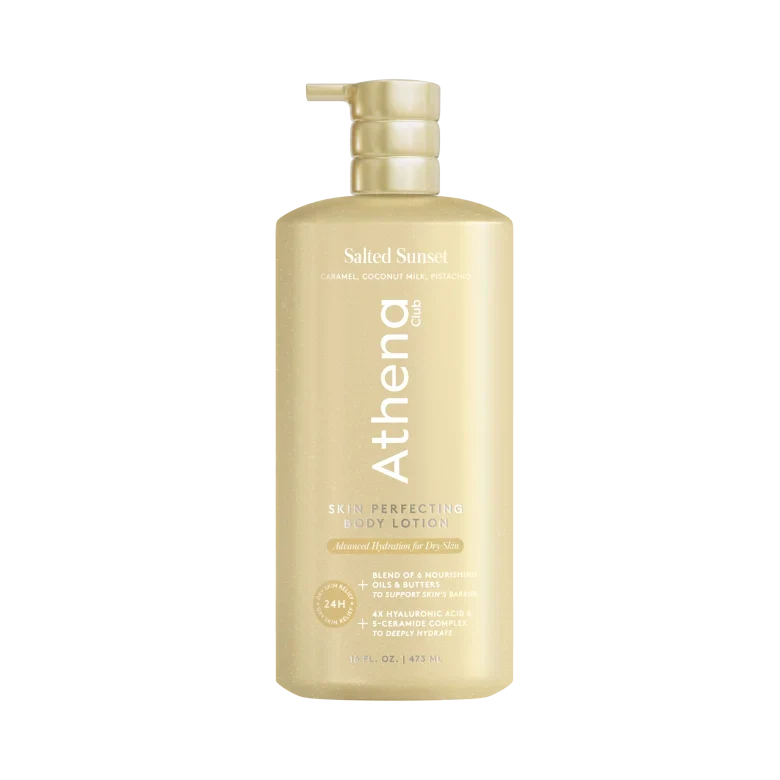 Skin Perfecting Body Lotion G0 Salted Sunset