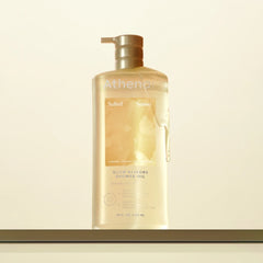 Glow Restore Shower Oil R5