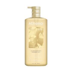 Glow Restore Shower Oil R5