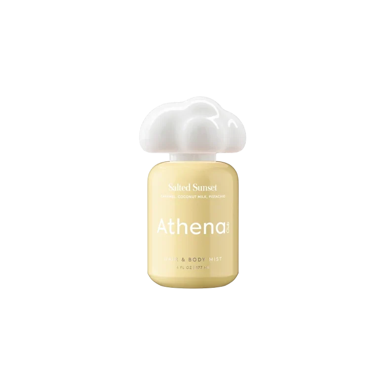 Hair & Body Mist T9