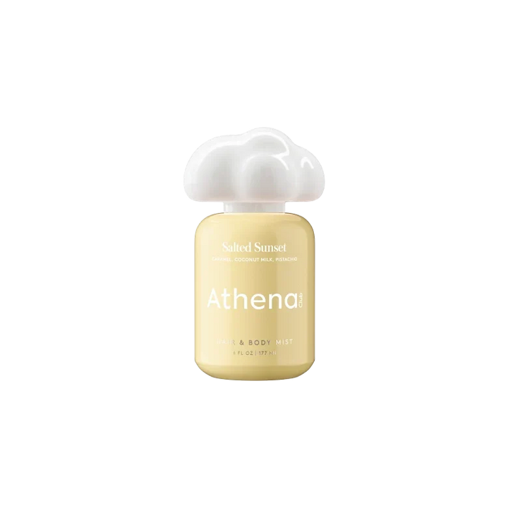 Hair & Body Mist T9 Salted Sunset