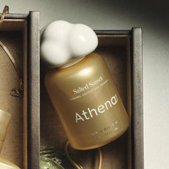 Hair & Body Mist T9