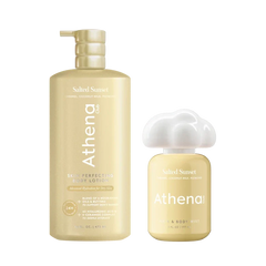 Lotion and Mist Duo N2