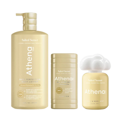 Scent Layering Trio J3