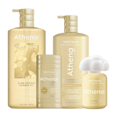 Full Body Fragrance Routine O1