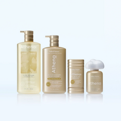 Full Body Fragrance Routine O1
