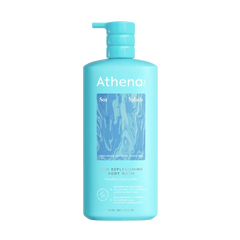 Skin Replenishing Body Wash L9