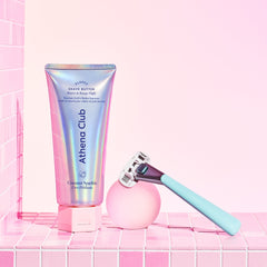 Fluffy Shave Butter N2