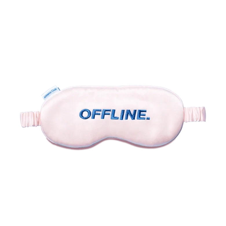 Offline Sleeping Mask E1