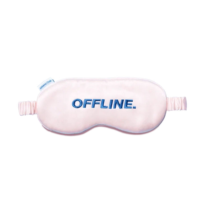 Offline Sleeping Mask E1