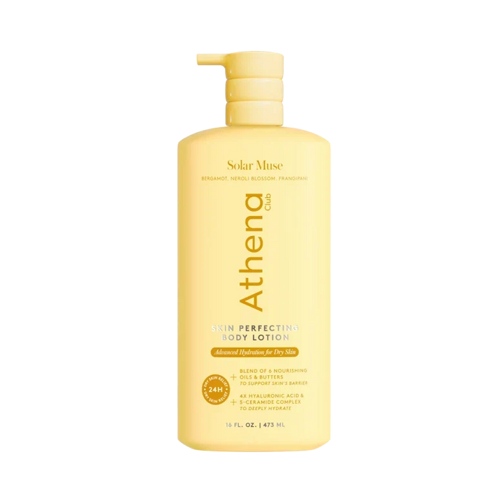 Skin Perfecting Body Lotion B0 Solar Muse