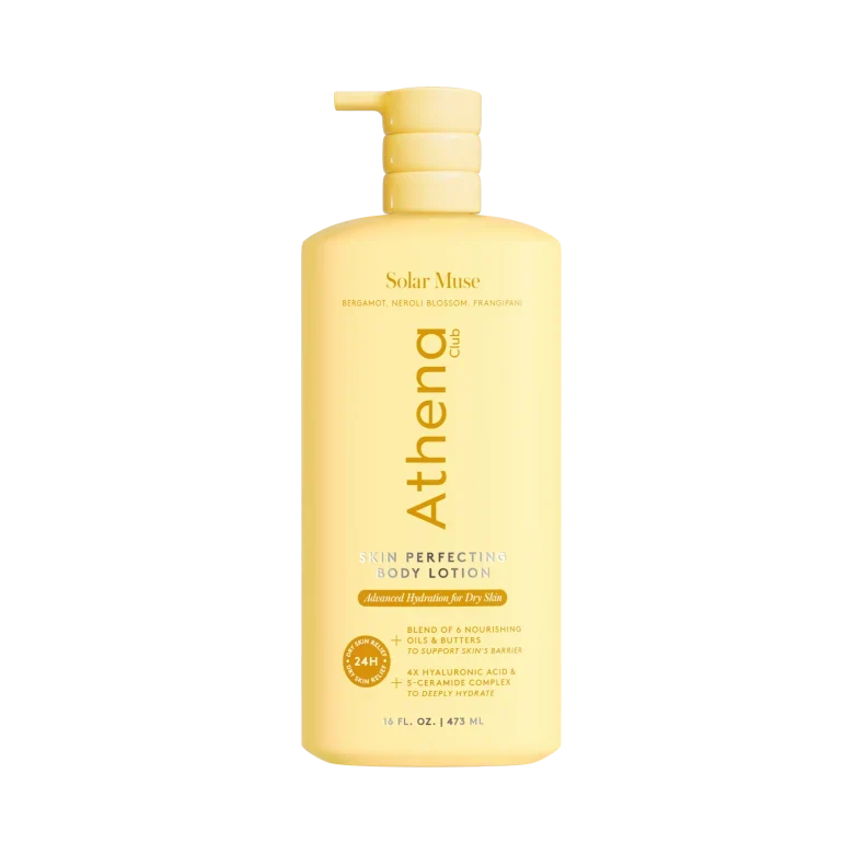 Skin Perfecting Body Lotion U8 Solar Muse