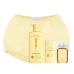 Charlie Beads & Athena Club Scent Wardrobe F9