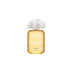 Hair & Body Mist M7
