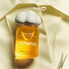 Hair & Body Mist Q6