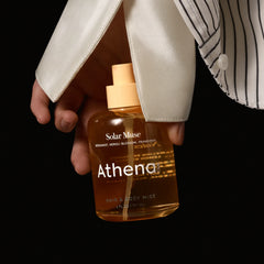 Hair & Body Mist M7