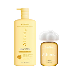 Lotion and Mist Duo Q5