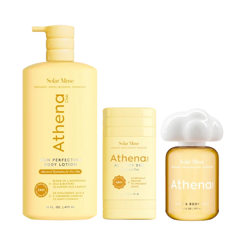 Scent Layering Trio F8