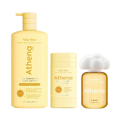 Scent Layering Trio F8