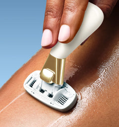 The Mini Razor Z9