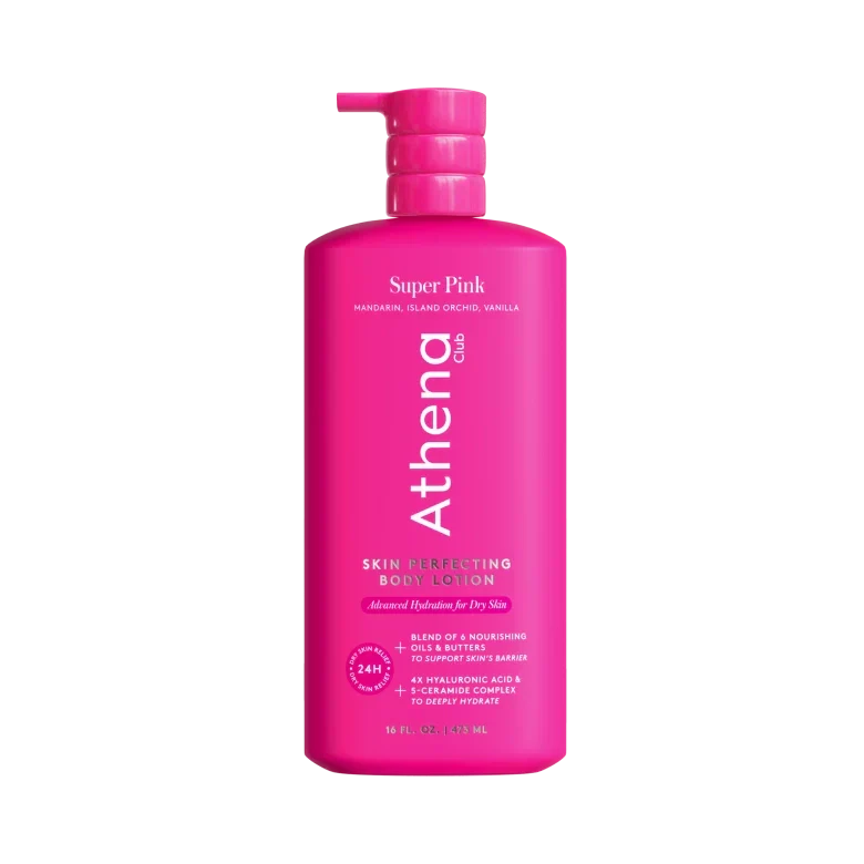 Skin Perfecting Body Lotion J1