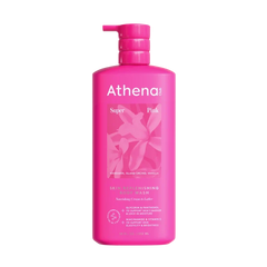 Skin Replenishing Body Wash N6