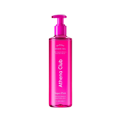 Glossy Shave Oil Y6