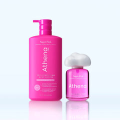Lotion and Mist Duo P0