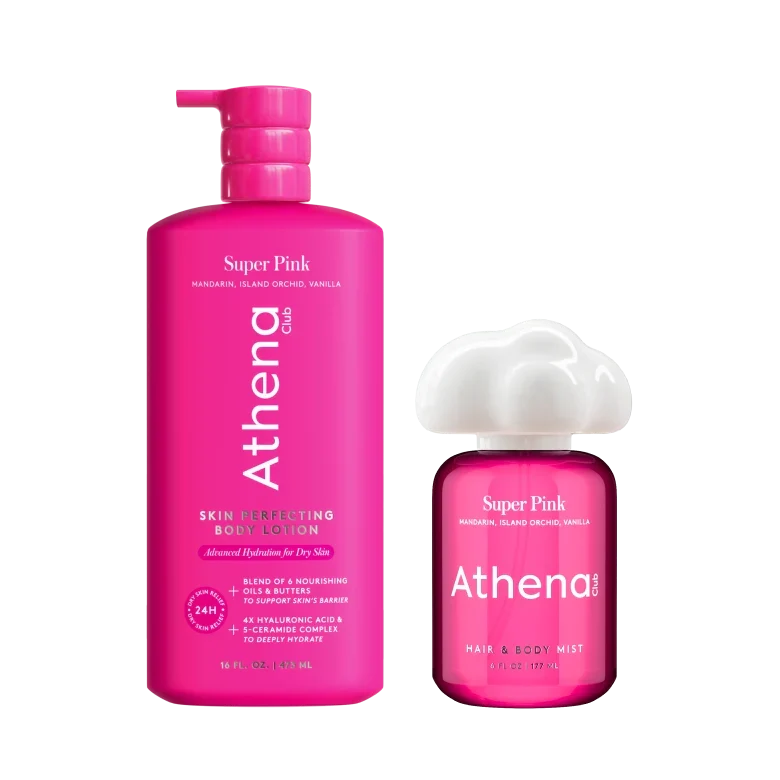 Lotion and Mist Duo P0