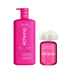 Lotion and Mist Duo P0