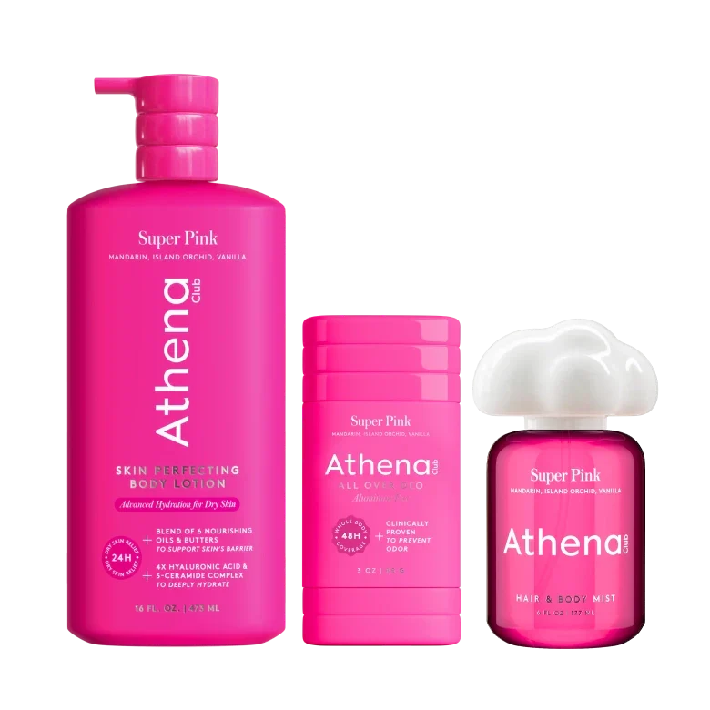 Scent Layering Trio R4