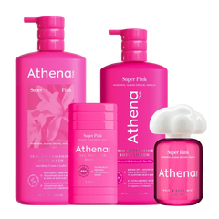 Full Body Fragrance Routine D9