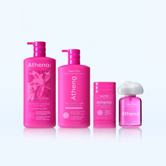 Full Body Fragrance Routine D9