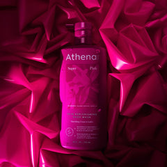 Full Body Fragrance Routine D9