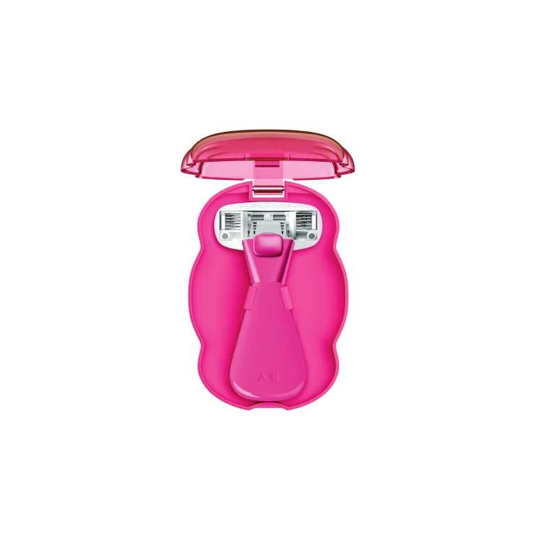 The Mini Razor Z9
