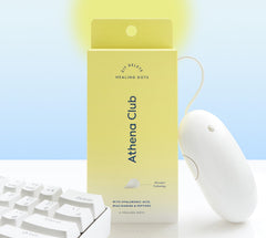Zit Delete Healing Dots P1