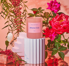 Scented Mood Candle H1