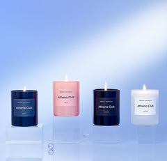 Scented Mood Candle H1