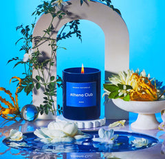 Scented Mood Candle H1