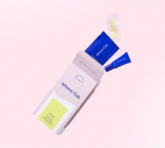 Wax Strip Kit for Face F7